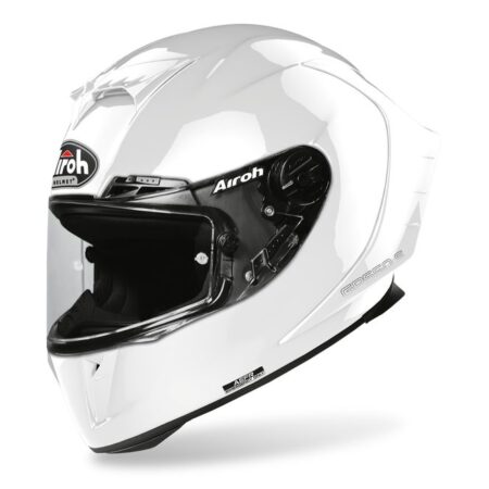 AIROH helma GP 550 S COLOR - bílá