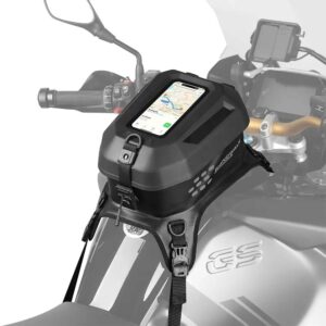 Malý adventure tankvak 5,6l