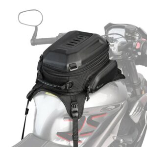 Tankvak 15-18l - carbon