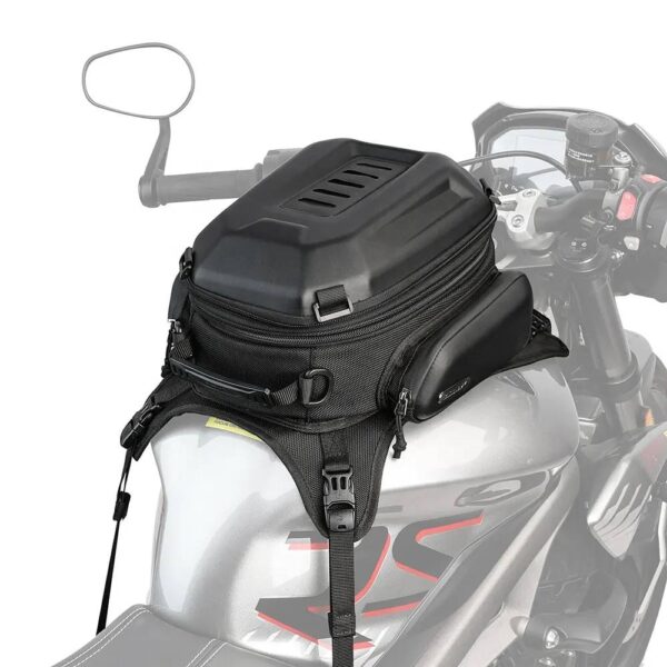 Tankvak 15-18l - carbon